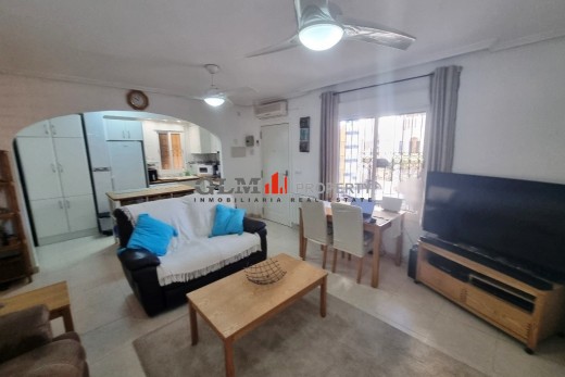Reventa - Apartamento - Los Alcázares - Playa III
