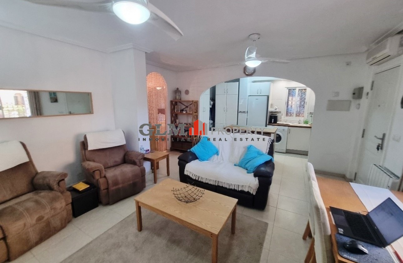 Reventa - Apartamento - Los Alcázares - Playa III