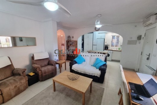 Reventa - Apartamento - Los Alcázares - Playa III