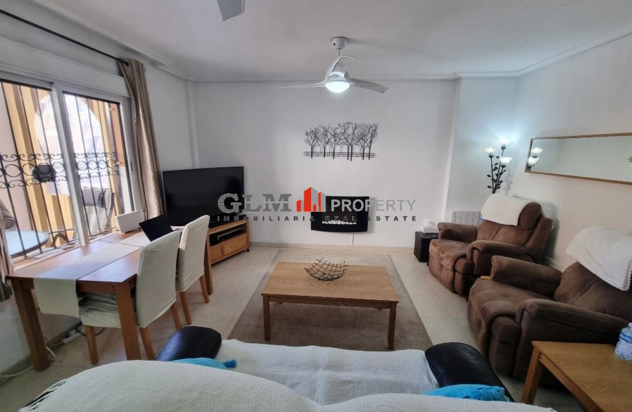 Reventa - Apartamento - Los Alcázares - Playa III