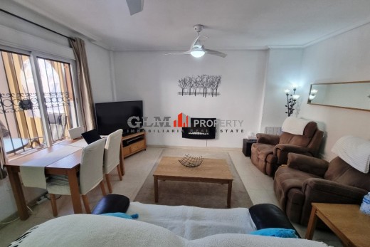 Reventa - Apartamento - Los Alcázares - Playa III