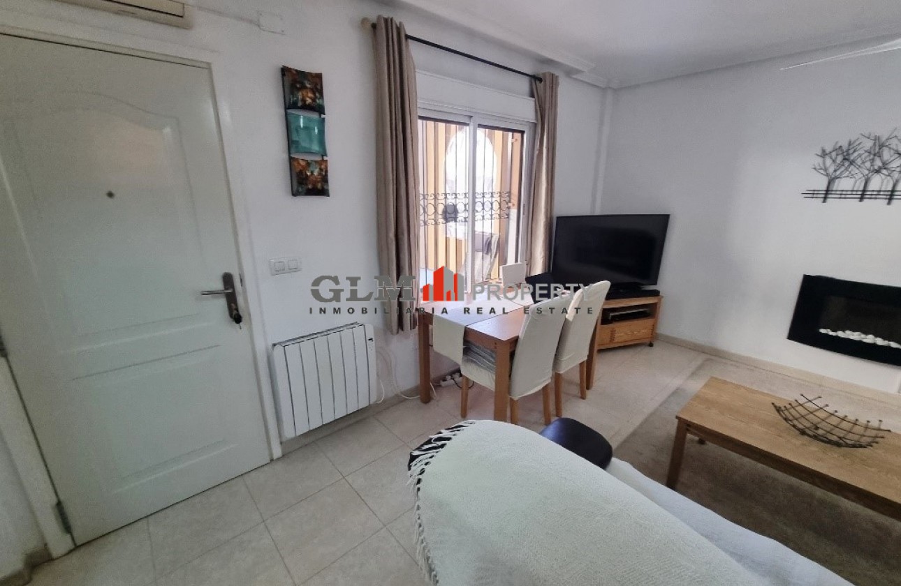 Reventa - Apartamento - Los Alcázares - Playa III