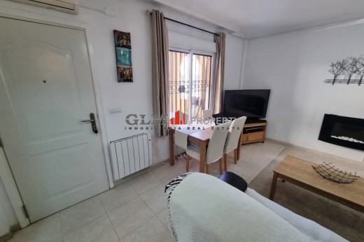 Reventa - Apartamento - Los Alcázares - Playa III