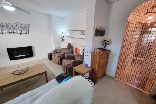 Reventa - Apartamento - Los Alcázares - Playa III