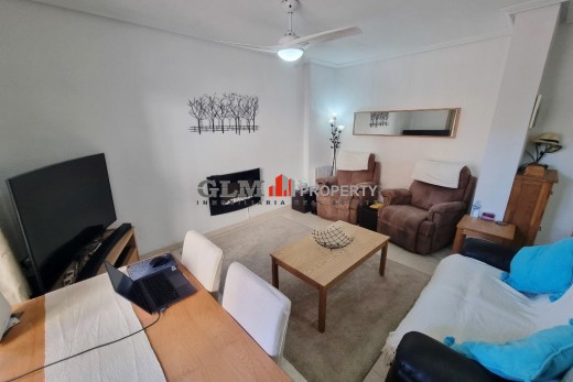 Reventa - Apartamento - Los Alcázares - Playa III