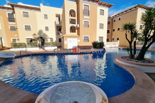 Reventa - Apartamento - Los Alcázares - Playa III