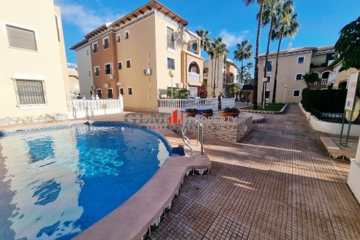 Reventa - Apartamento - Los Alcázares - Playa III