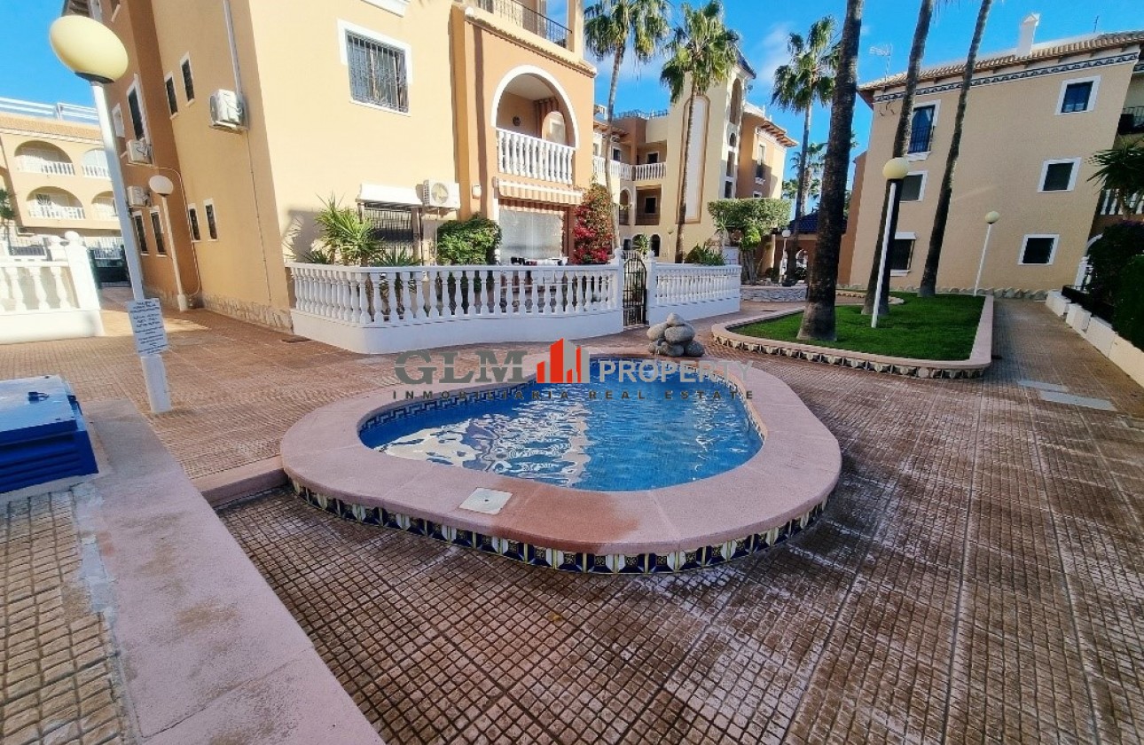 Reventa - Apartamento - Los Alcázares - Playa III
