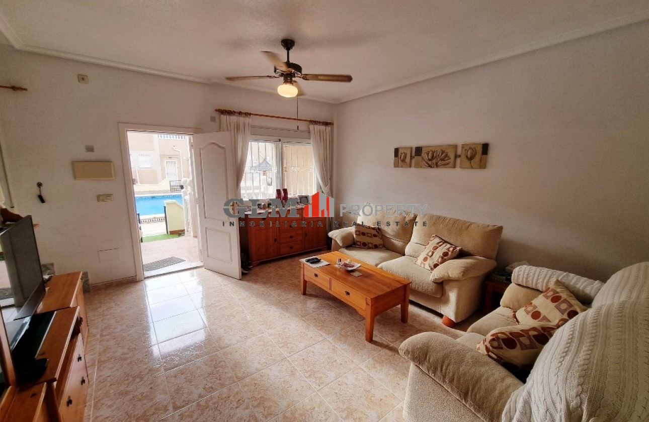 Återförsäljning -  - Los Alcázares - Playa I