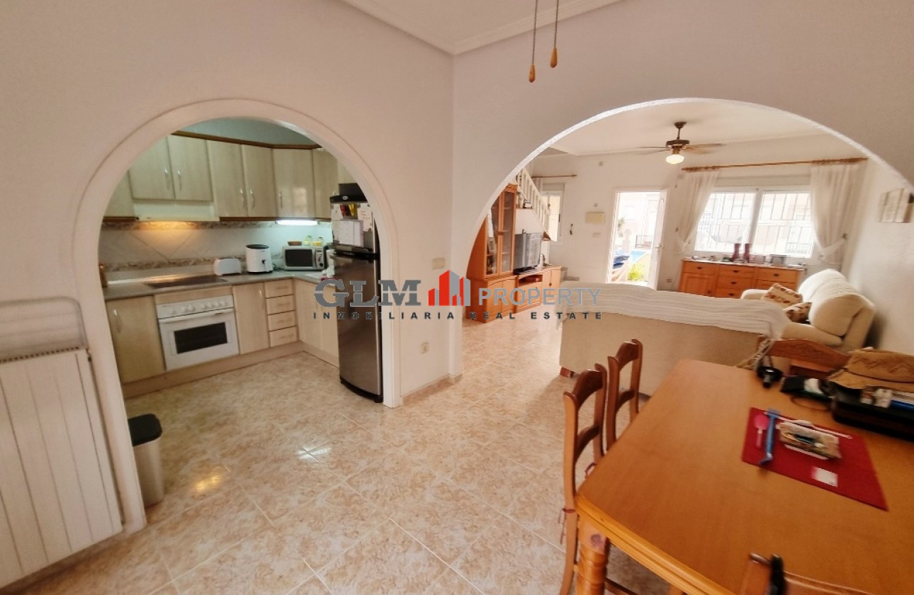 Återförsäljning -  - Los Alcázares - Playa I