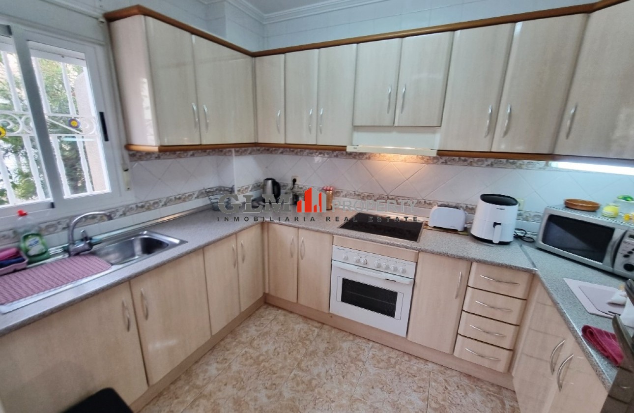 Återförsäljning -  - Los Alcázares - Playa I