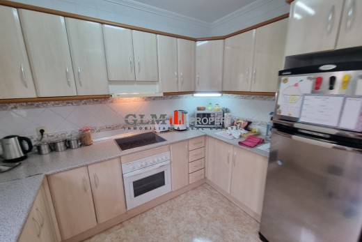 Återförsäljning -  - Los Alcázares - Playa I