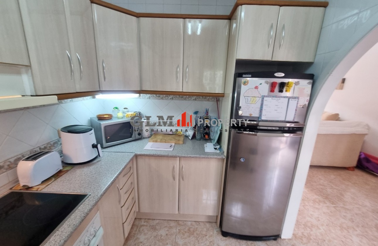 Återförsäljning -  - Los Alcázares - Playa I