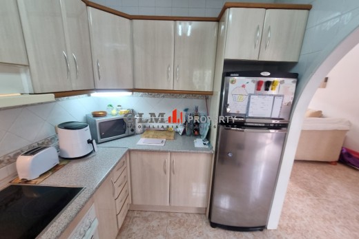 Återförsäljning -  - Los Alcázares - Playa I