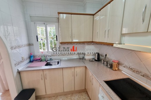 Återförsäljning -  - Los Alcázares - Playa I