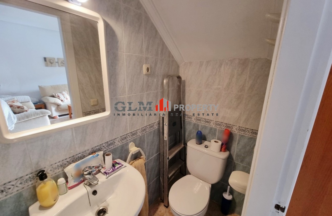 Återförsäljning -  - Los Alcázares - Playa I