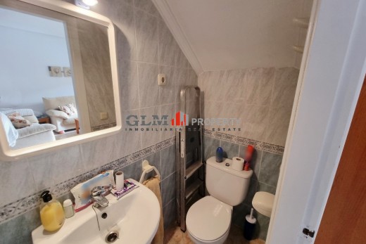 Återförsäljning -  - Los Alcázares - Playa I