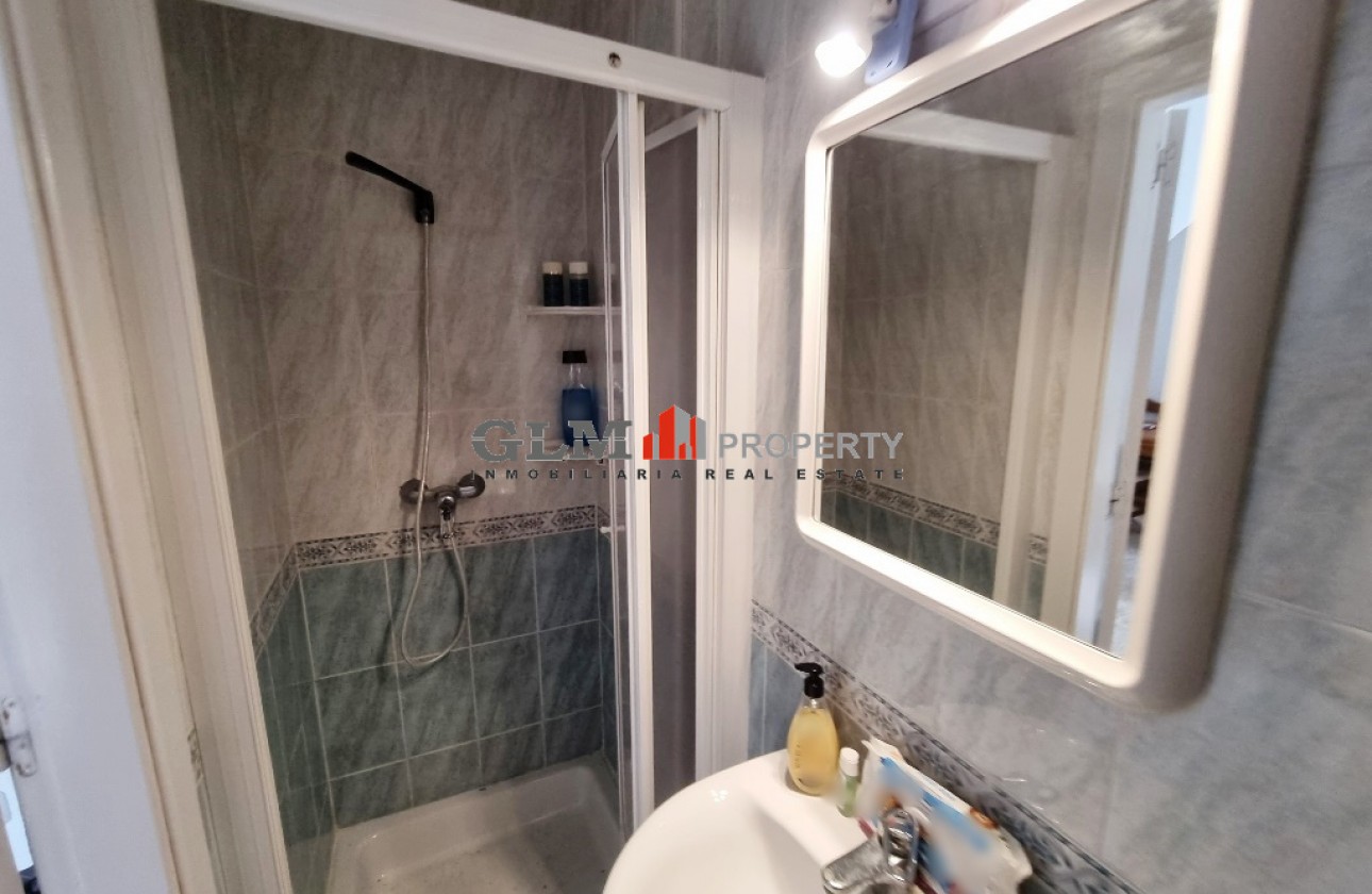 Återförsäljning -  - Los Alcázares - Playa I