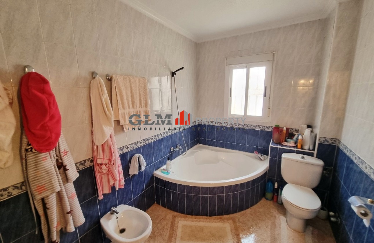 Återförsäljning -  - Los Alcázares - Playa I