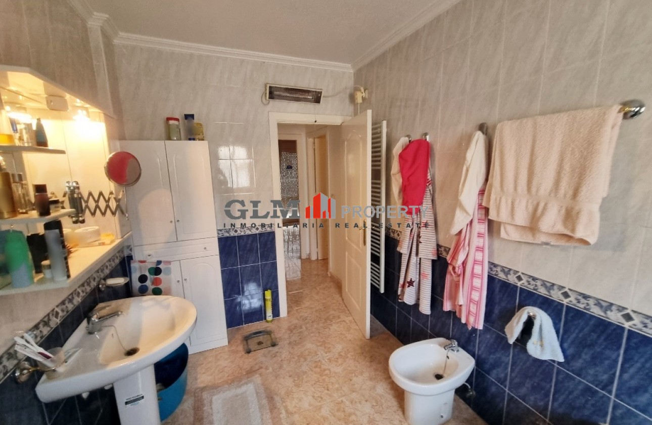 Återförsäljning -  - Los Alcázares - Playa I