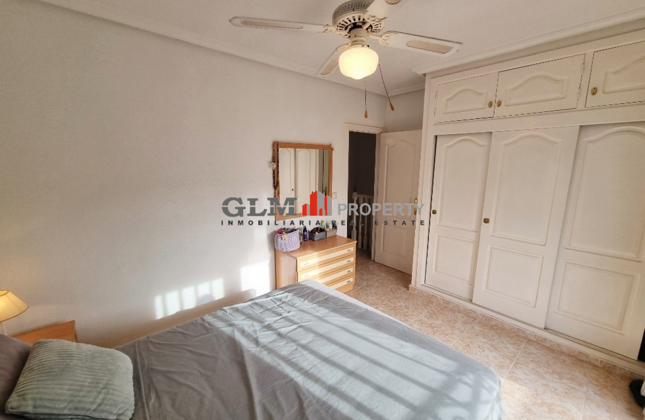 Återförsäljning -  - Los Alcázares - Playa I