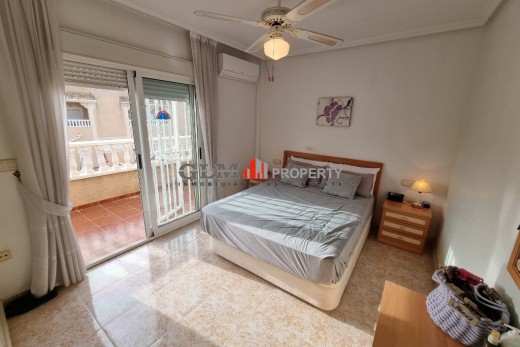 Återförsäljning -  - Los Alcázares - Playa I