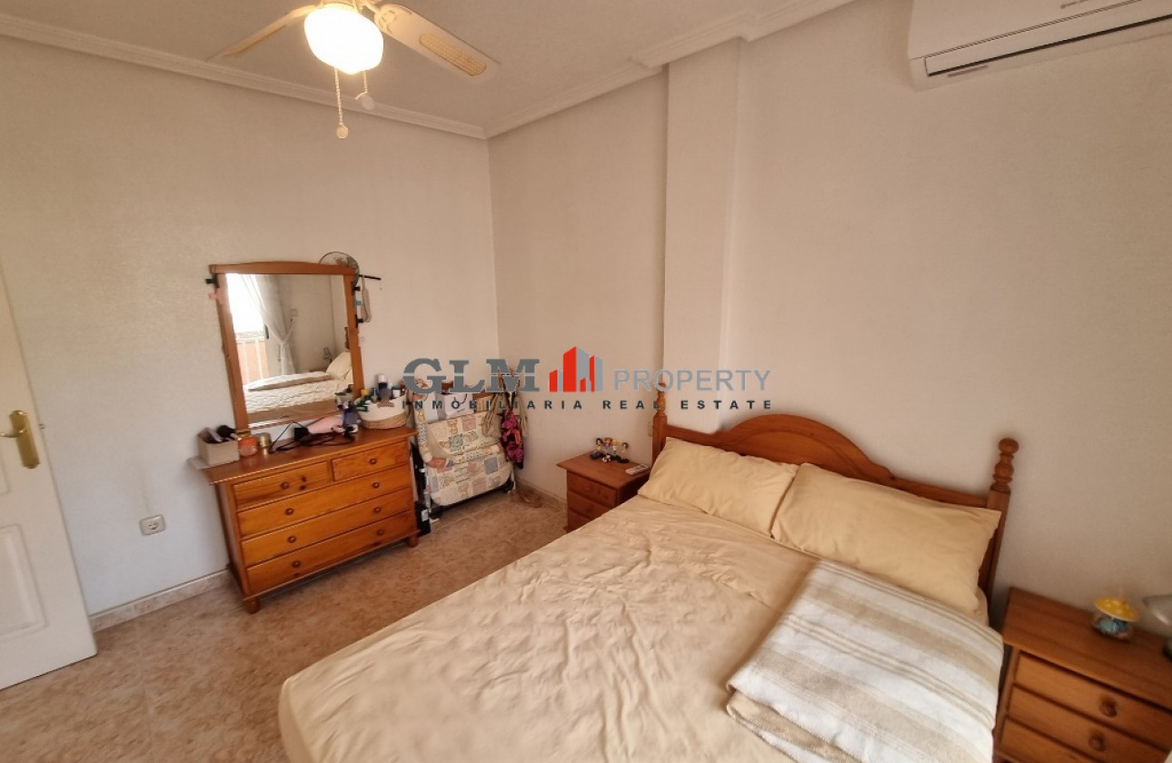 Återförsäljning -  - Los Alcázares - Playa I