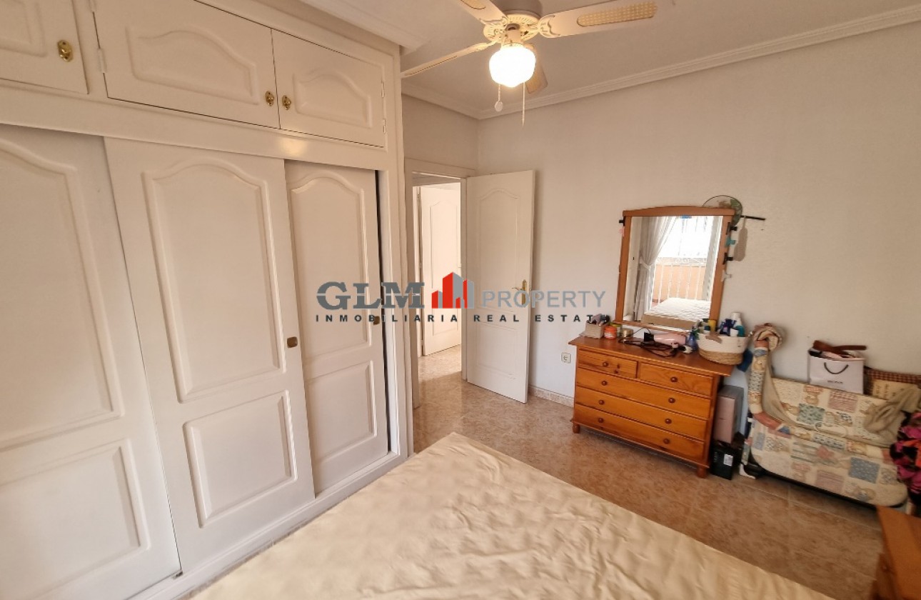 Återförsäljning -  - Los Alcázares - Playa I