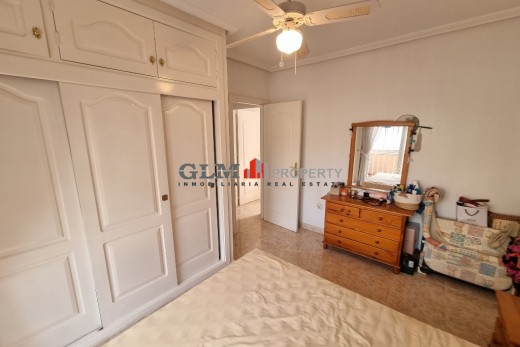 Återförsäljning -  - Los Alcázares - Playa I