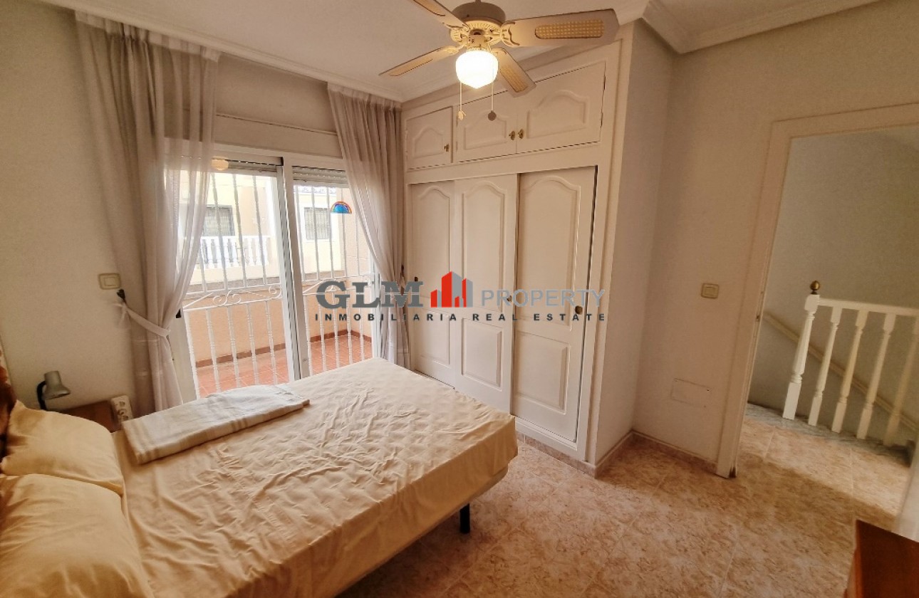 Återförsäljning -  - Los Alcázares - Playa I