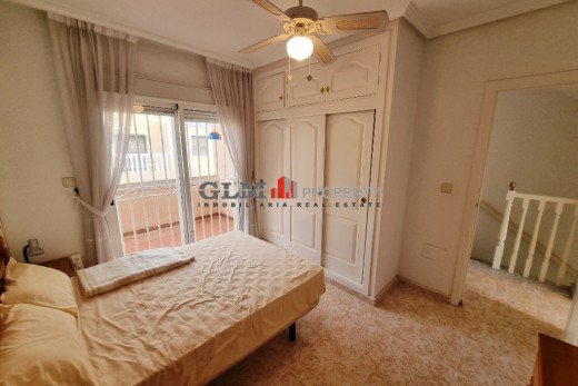 Återförsäljning -  - Los Alcázares - Playa I