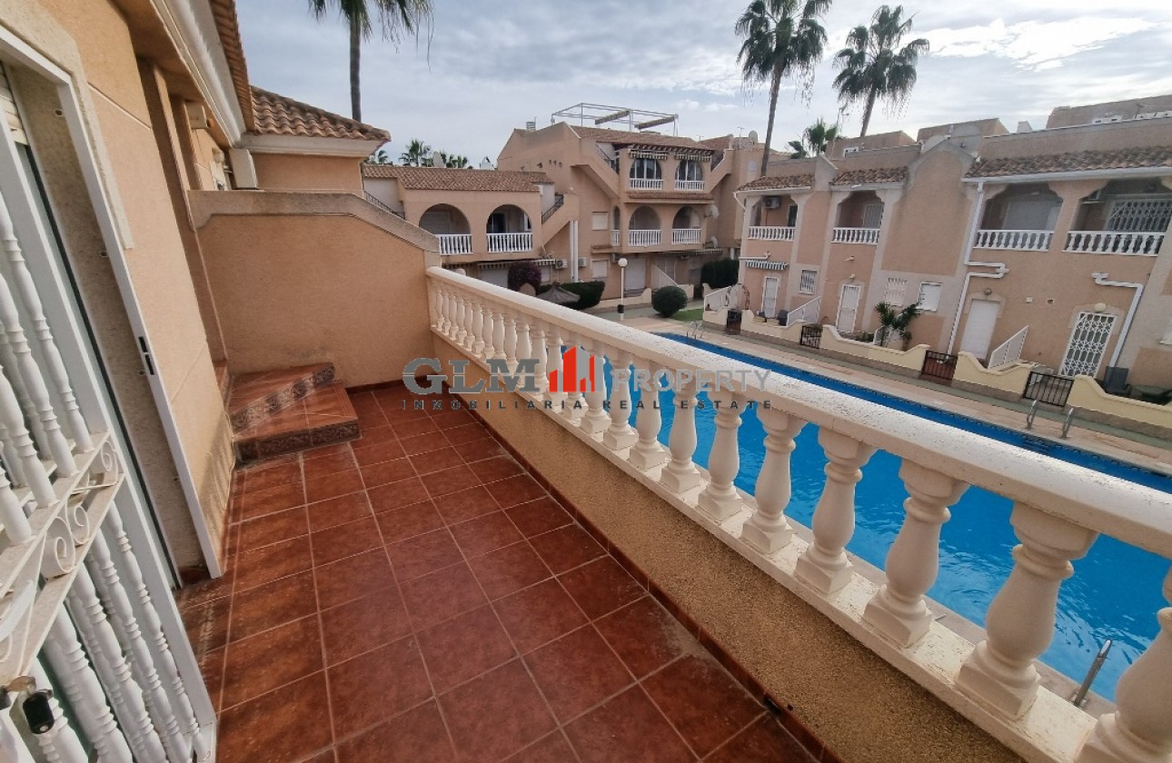 Återförsäljning -  - Los Alcázares - Playa I