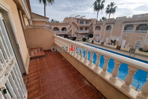 Återförsäljning -  - Los Alcázares - Playa I