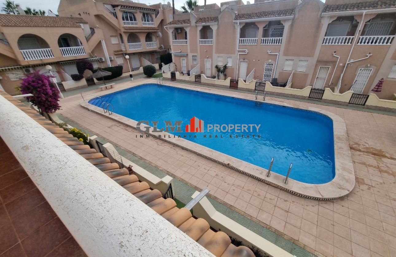 Återförsäljning -  - Los Alcázares - Playa I