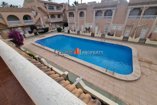 Återförsäljning -  - Los Alcázares - Playa I