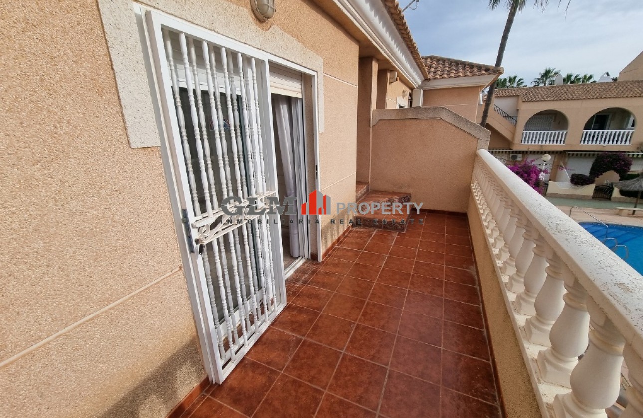 Återförsäljning -  - Los Alcázares - Playa I