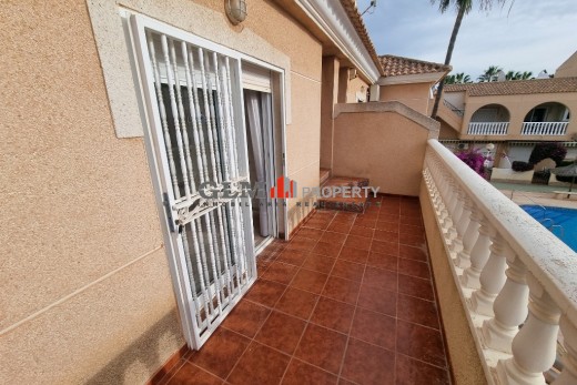 Återförsäljning -  - Los Alcázares - Playa I