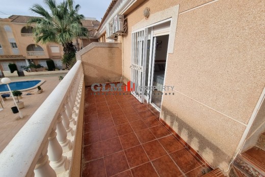 Återförsäljning -  - Los Alcázares - Playa I