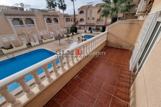 Återförsäljning -  - Los Alcázares - Playa I