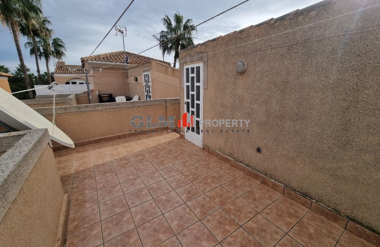 Återförsäljning -  - Los Alcázares - Playa I