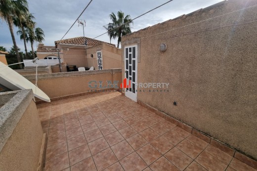 Återförsäljning -  - Los Alcázares - Playa I