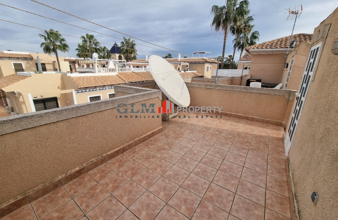 Återförsäljning -  - Los Alcázares - Playa I