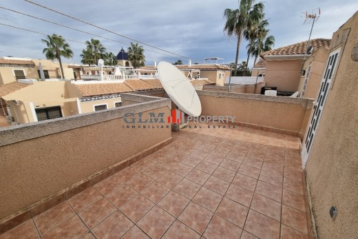 Återförsäljning -  - Los Alcázares - Playa I