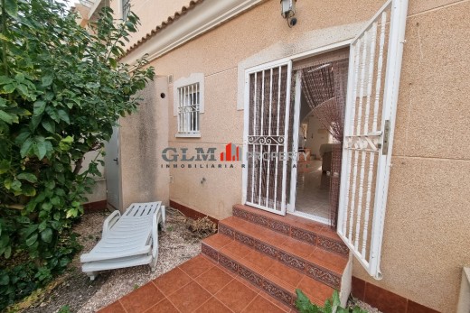 Återförsäljning -  - Los Alcázares - Playa I