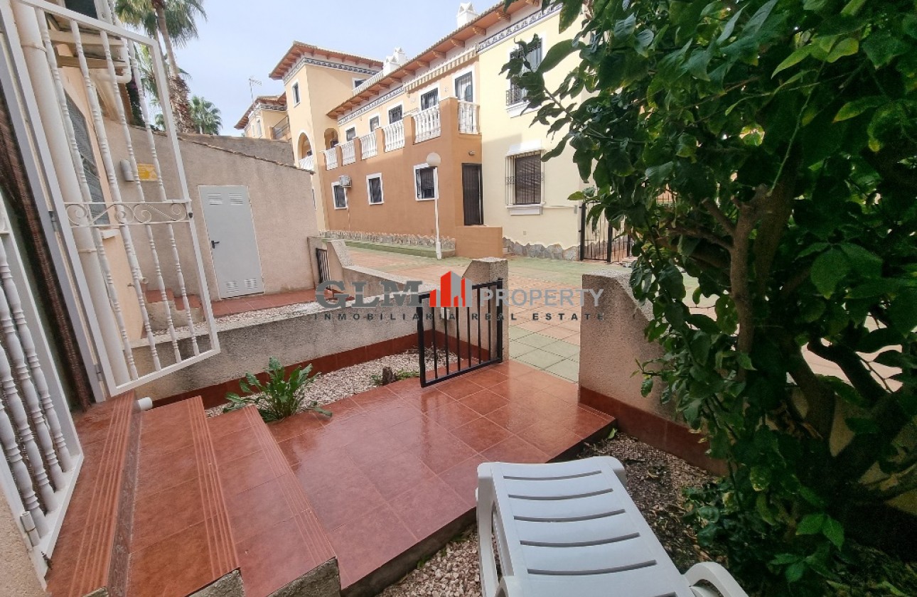 Återförsäljning -  - Los Alcázares - Playa I