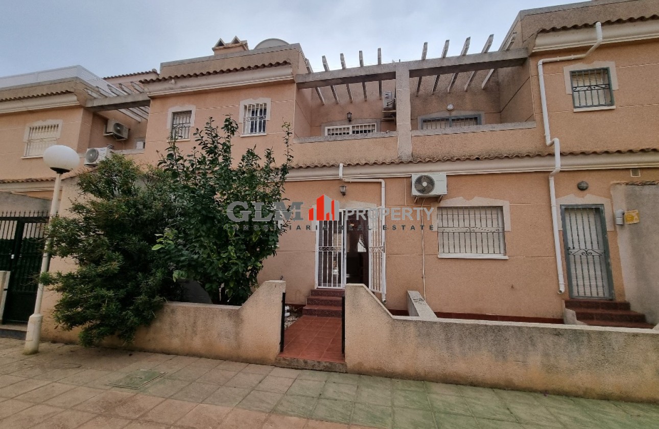 Återförsäljning -  - Los Alcázares - Playa I