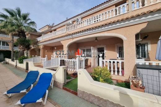 Återförsäljning -  - Los Alcázares - Playa I