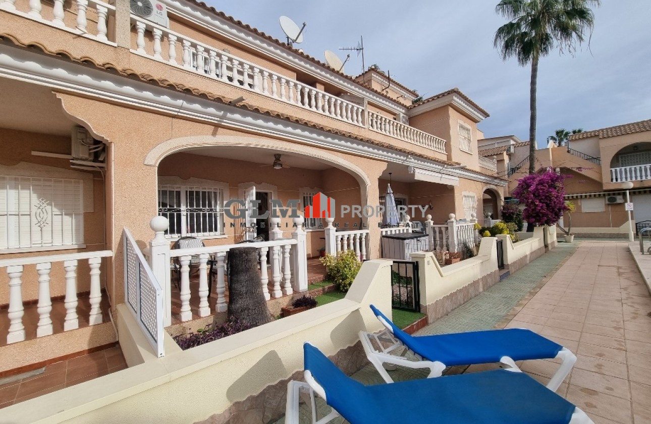 Återförsäljning -  - Los Alcázares - Playa I