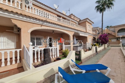 Återförsäljning -  - Los Alcázares - Playa I