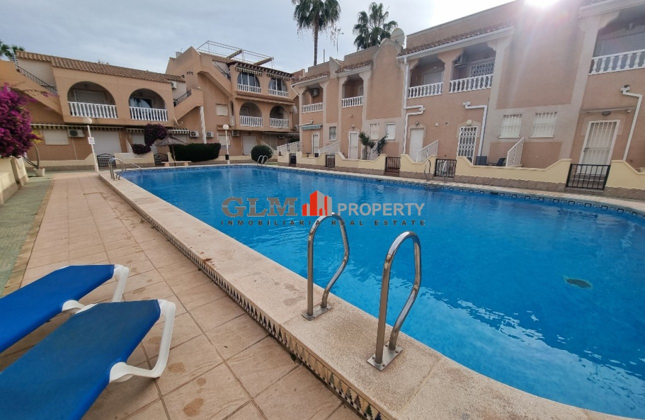 Återförsäljning -  - Los Alcázares - Playa I